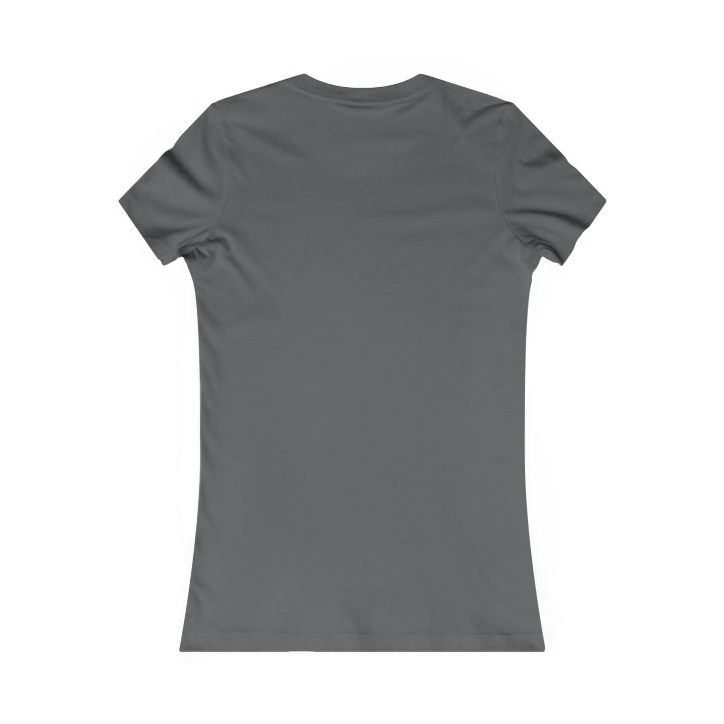 Valkyrie's Favorite Women's Tee with Pink Design (UK)