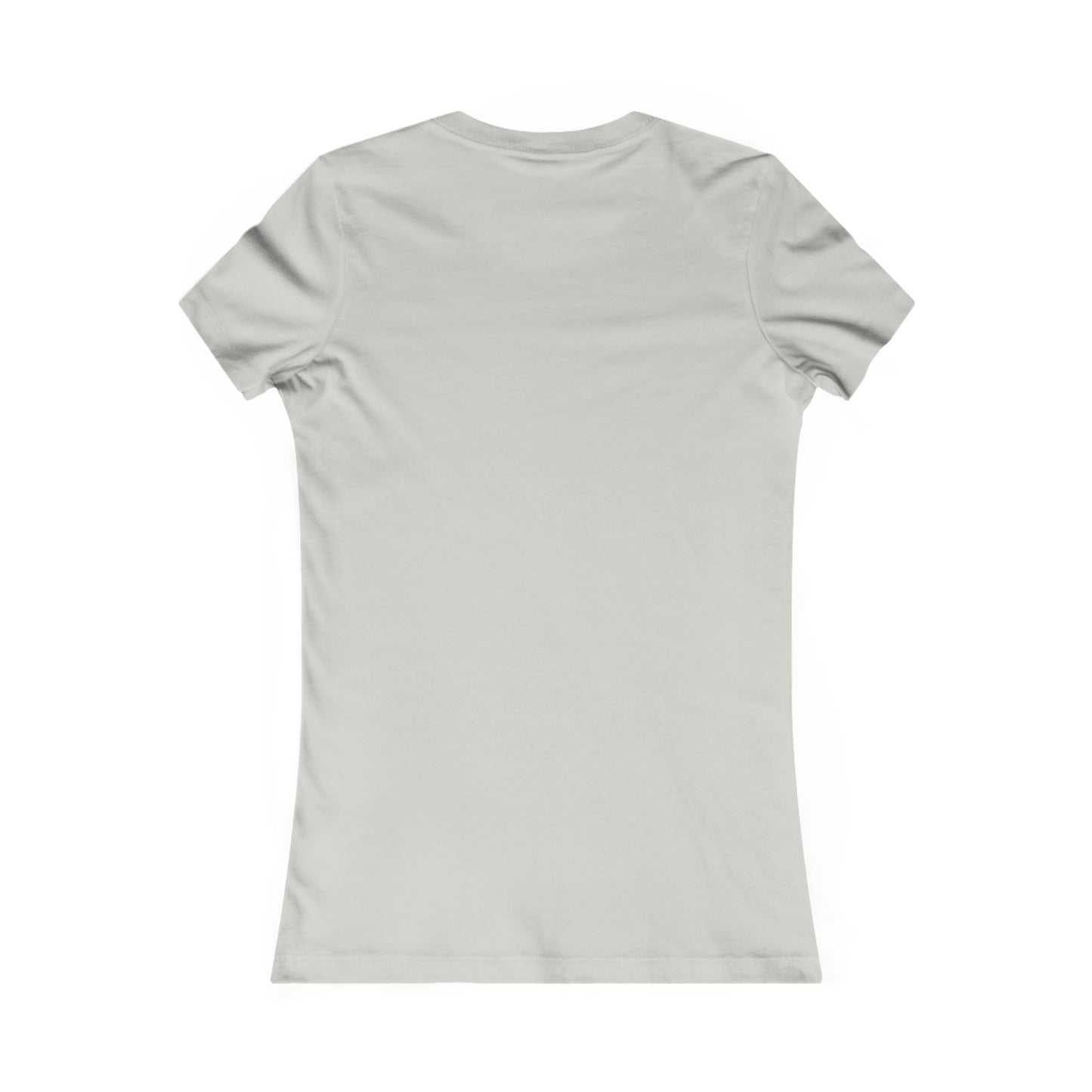 Valkyrie's Favorite Women's Tee with Pink Design (UK)