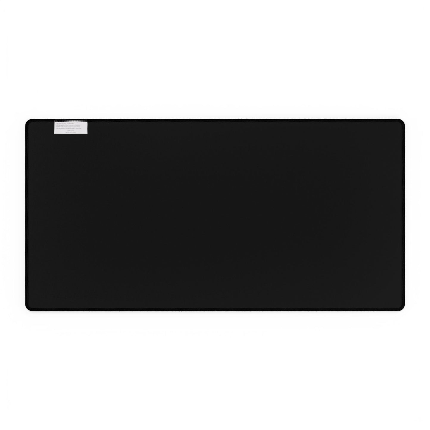 Bones Desk Mat with Red Design (UK/US/AUS)