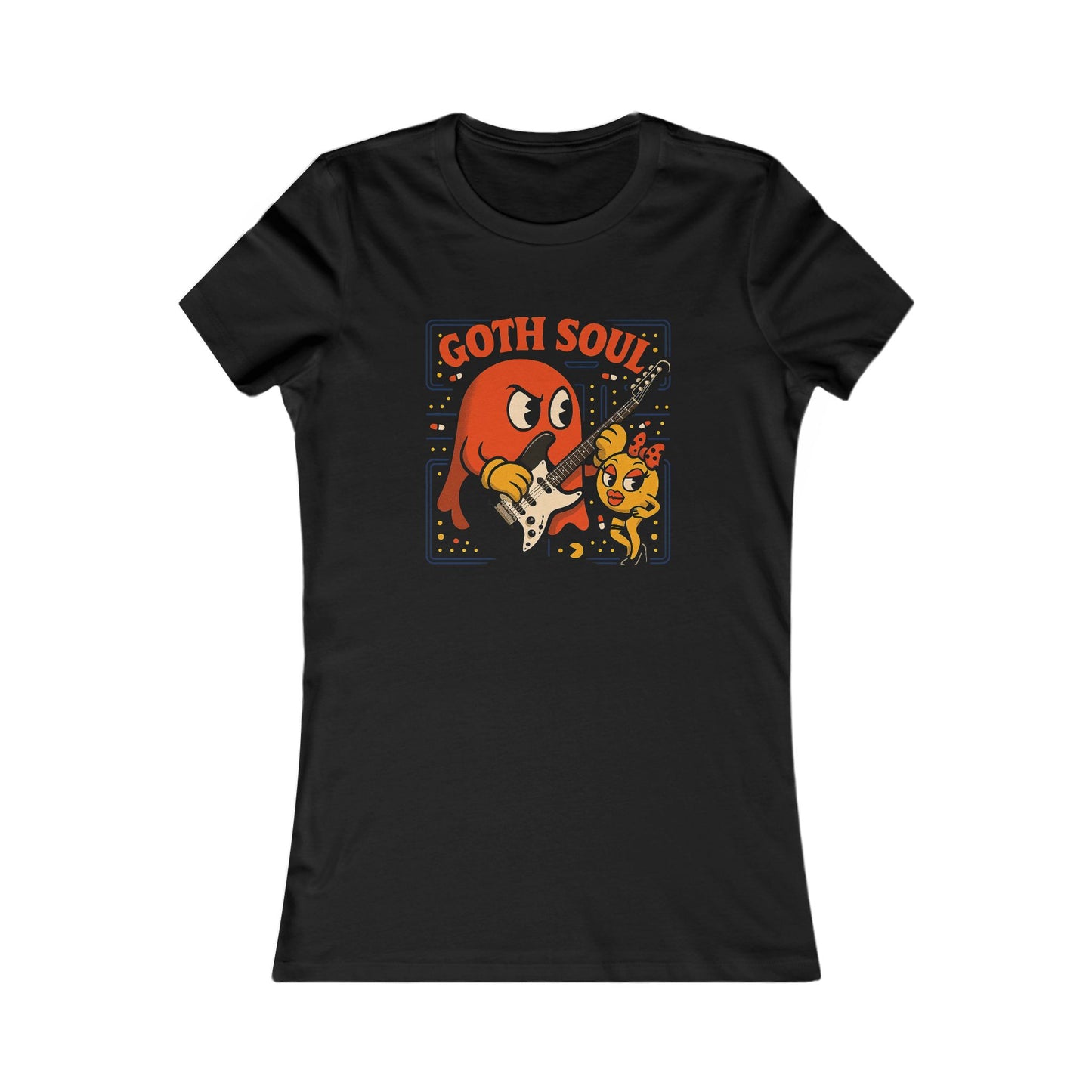 Ghost Special Edition Women's Tee