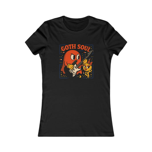 Ghost Special Edition Women's Tee