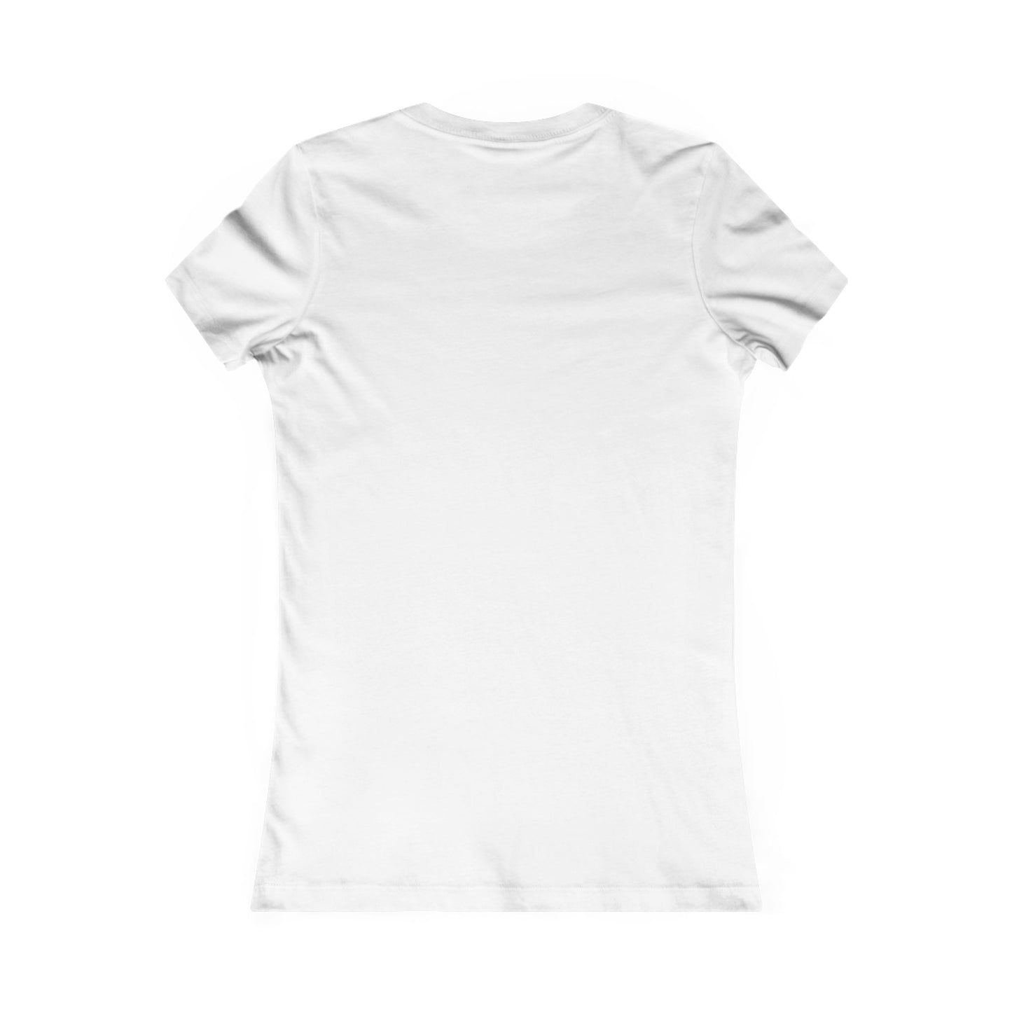 Valkyrie's Favorite Women's Tee with Pink Design (UK)