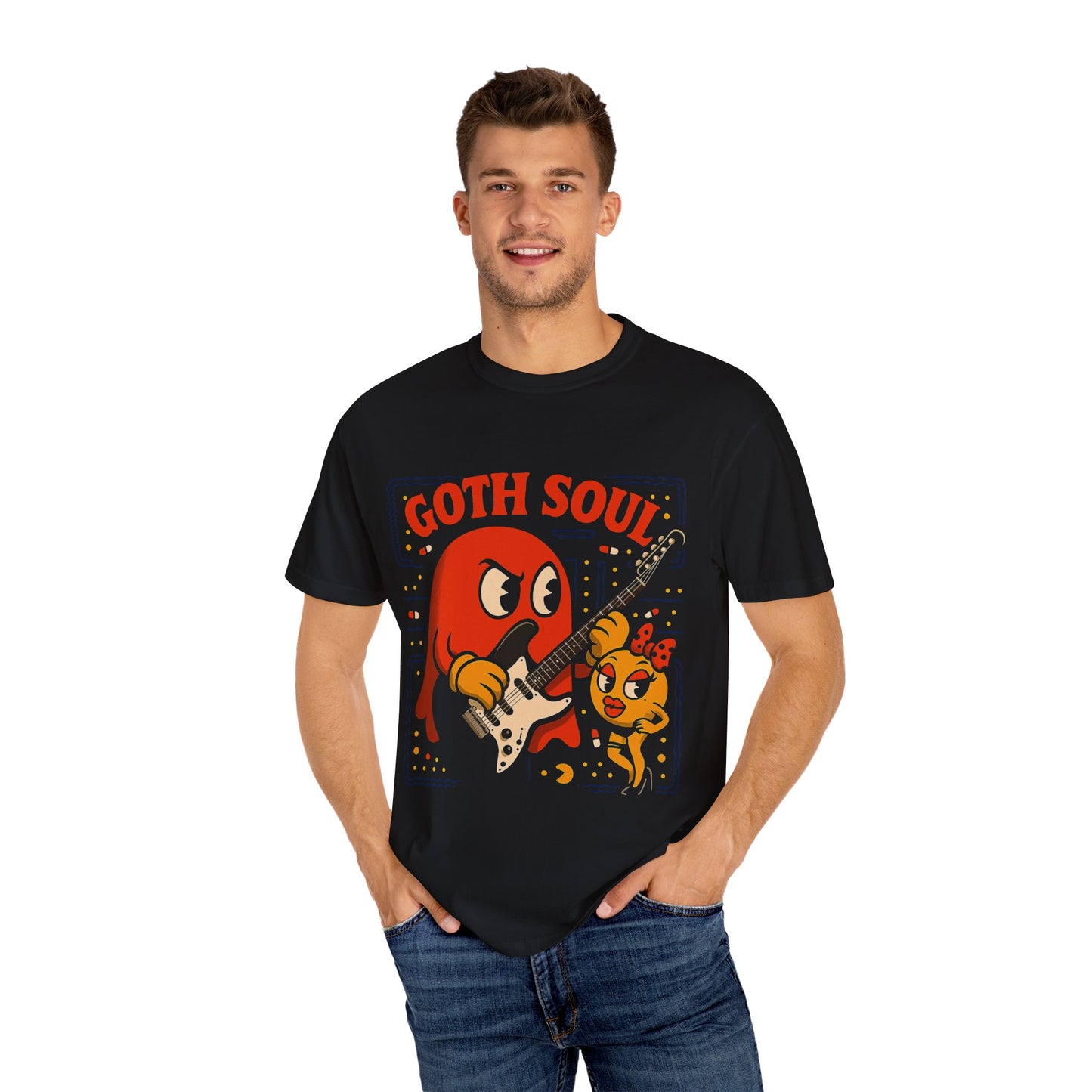 Ghosts Special Edition Tee