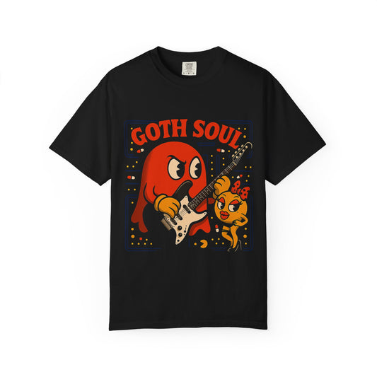Ghosts Special Edition Tee